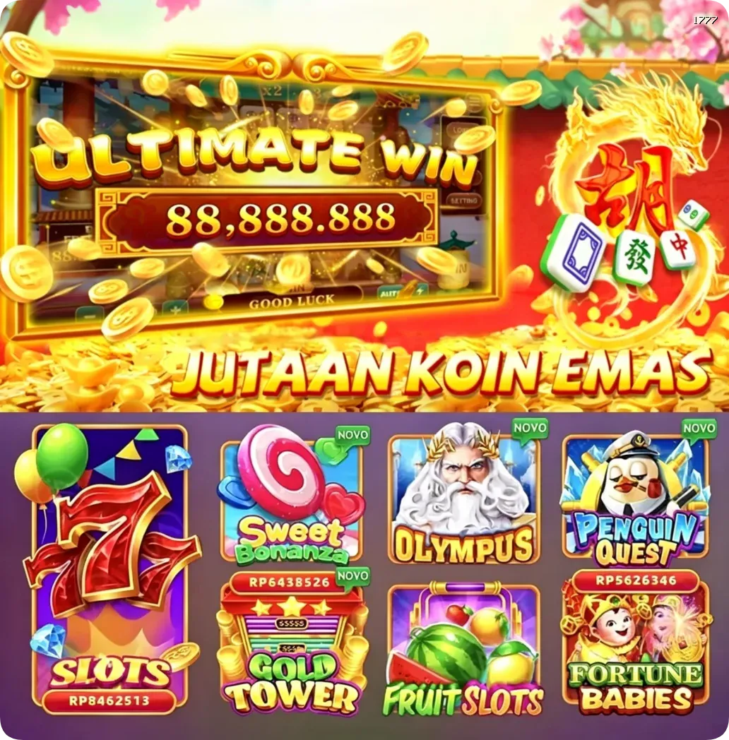 l777 APK Resmi Unduh